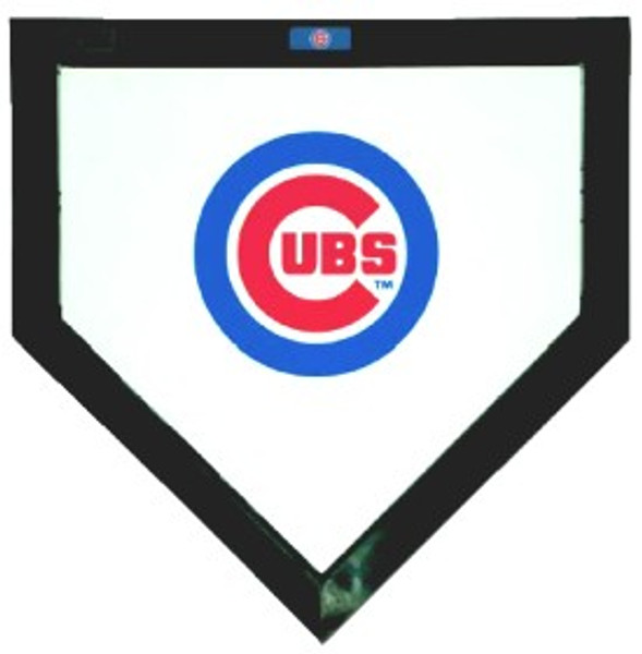 Chicago Cubs Official Home Plate