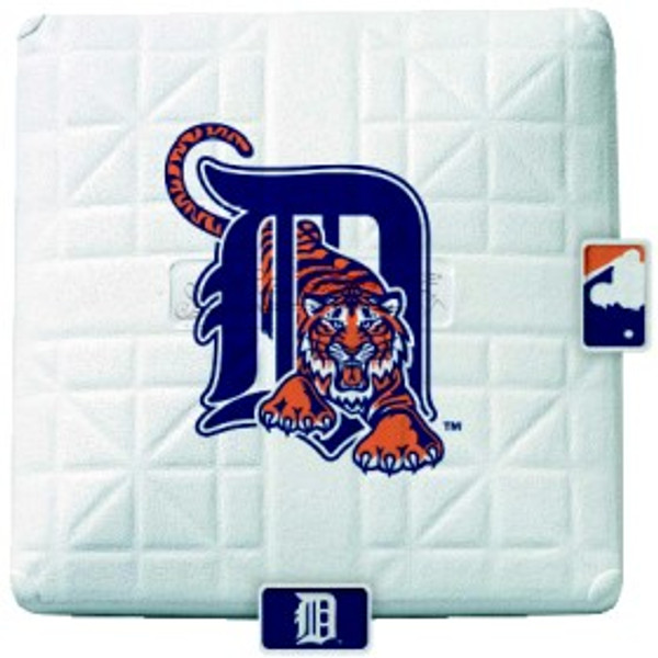 Detroit Tigers Official Base