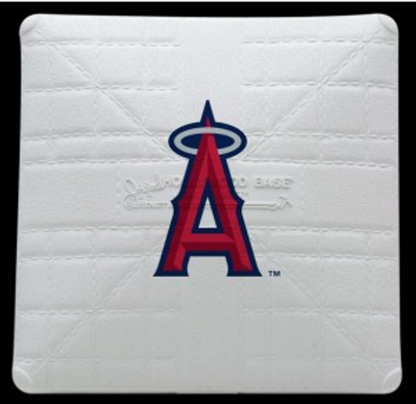 Los Angeles Angels of Anaheim Official Base