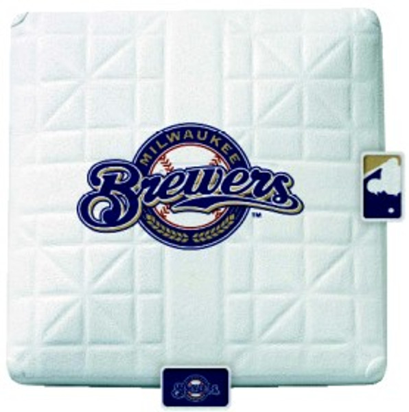 Milwaukee Brewers Official Base