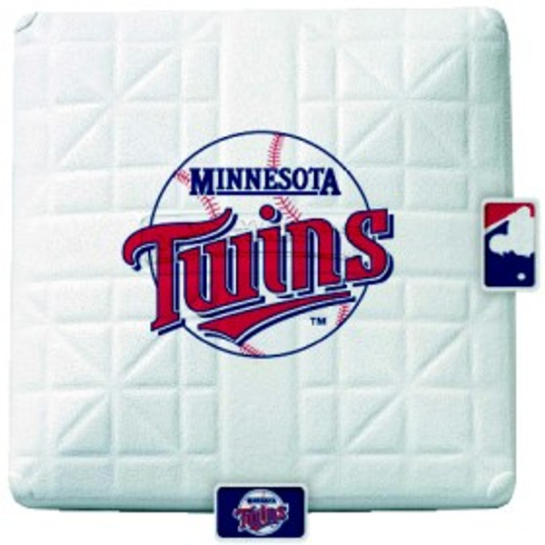 Minnesota Twins Official Base