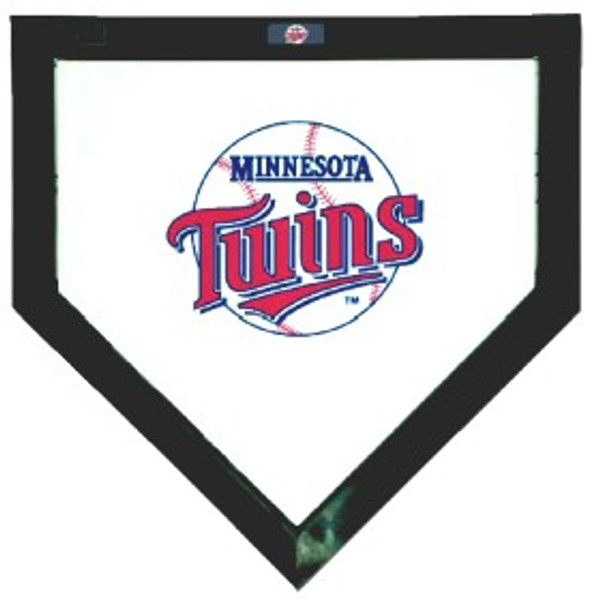 Minnesota Twins Official Home Plate