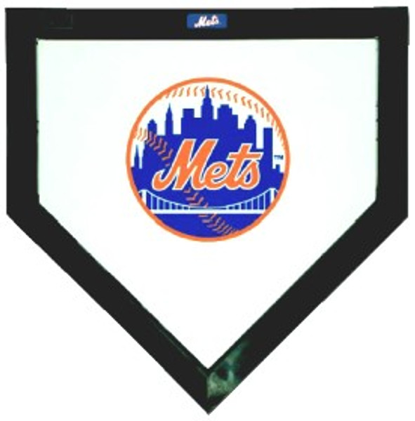 New York Mets Official Home Plate