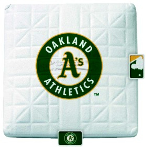 Oakland Athletics Official Base