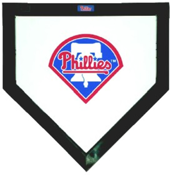 Philadelphia Phillies Official Home Plate