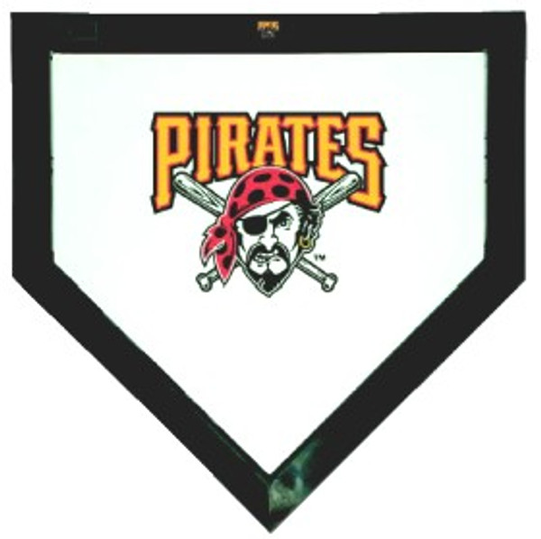 Pittsburgh Pirates Official Home Plate