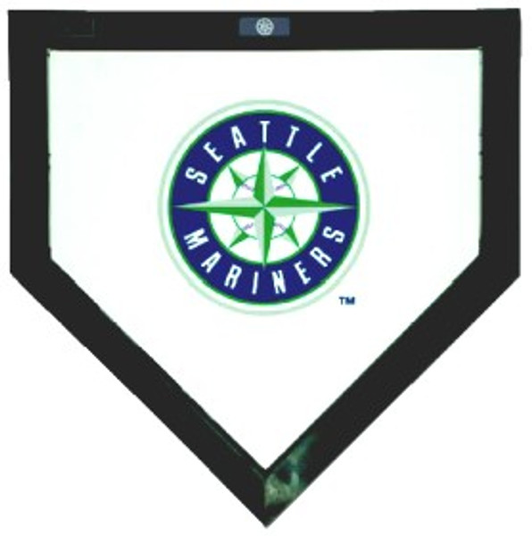 Seattle Mariners Official Home Plate