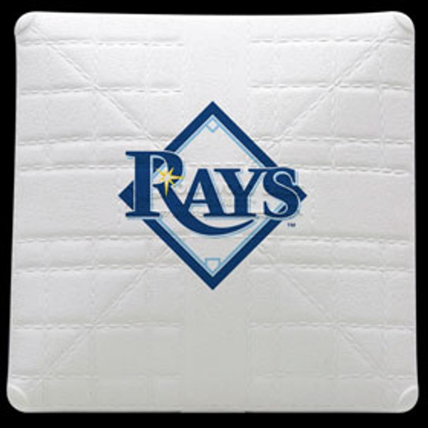 Tampa Bay Rays Authentic Hollywood Pocket Base