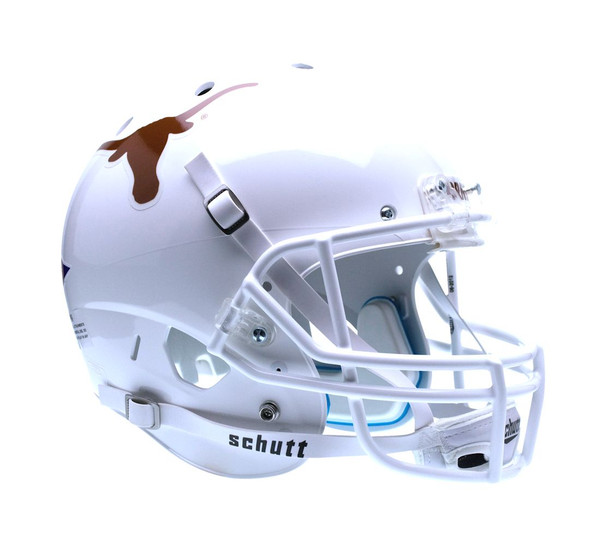 Texas Longhorns Schutt XP Full Size Replica Helmet