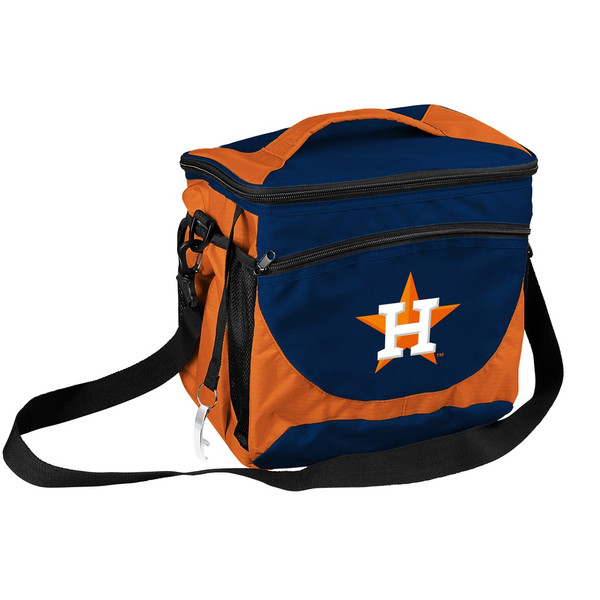 Houston Astros Cooler 24 Can