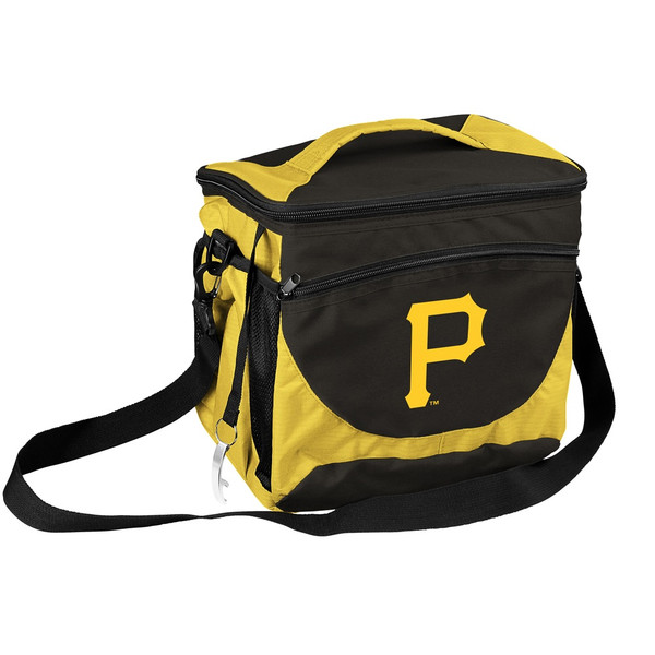 Pittsburgh Pirates Cooler 24 Can