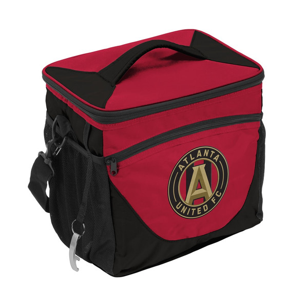 Atlanta United FC Cooler 24 Can