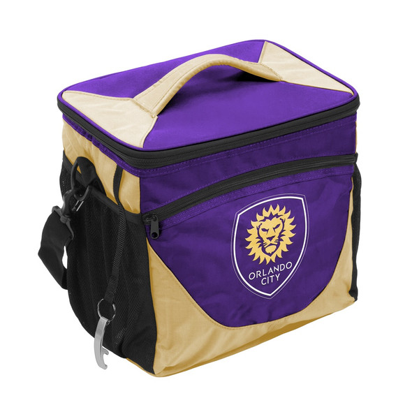 Orlando City SC Cooler 24 Can