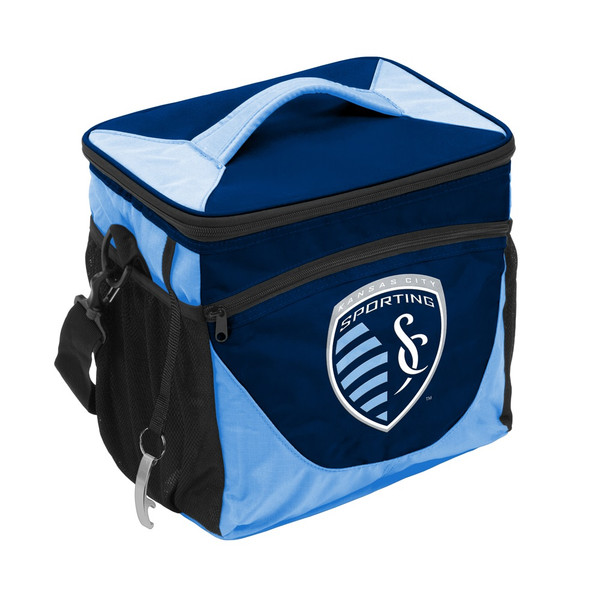 Sporting Kansas City Cooler 24 Can