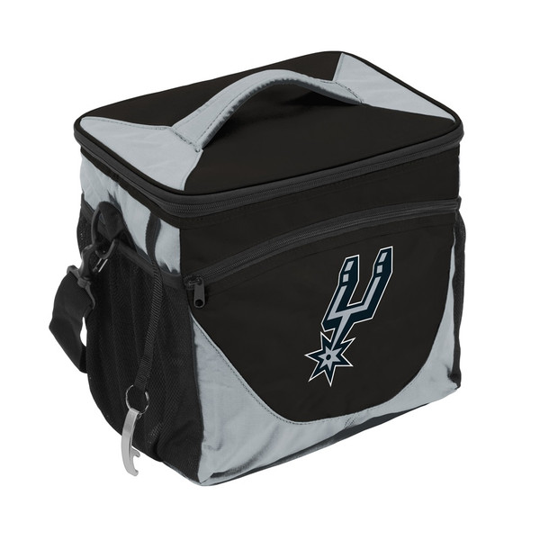 San Antonio Spurs Cooler 24 Can