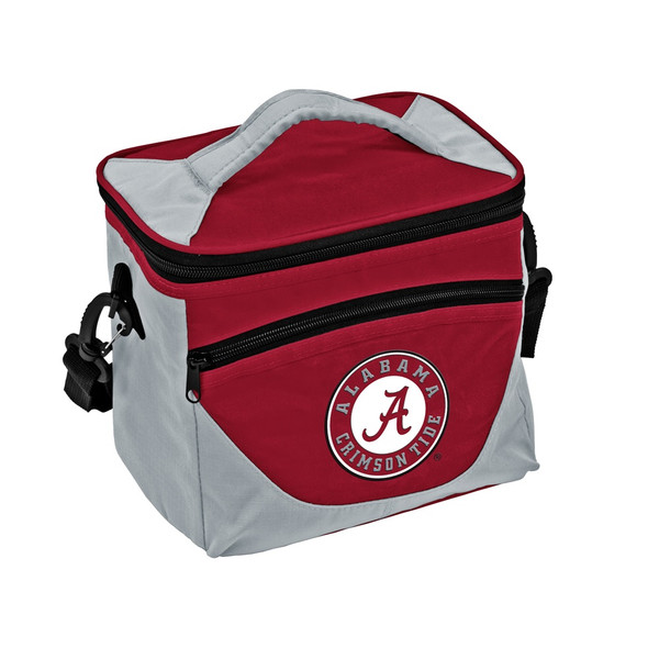 Alabama Crimson Tide Cooler Halftime Design