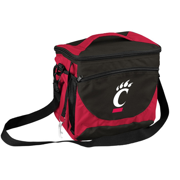 Cincinnati Bearcats Cooler 24 Can