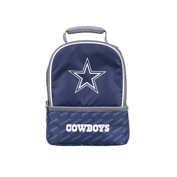 Dallas Cowboys NFL Lunch Bags