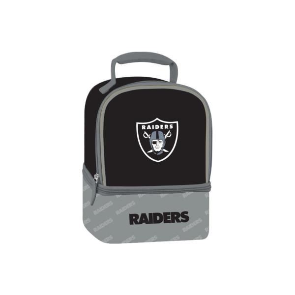 Las Vegas Raiders NFL Lunch Bags