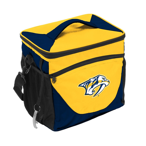 Nashville Predators Cooler 24 Can