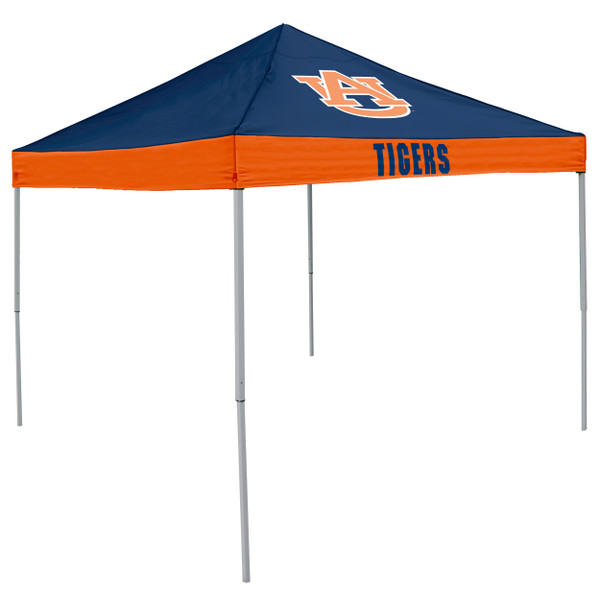 Auburn Tigers Tent - Economy