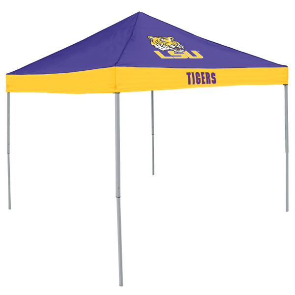 LSU Tigers Tent - Economy