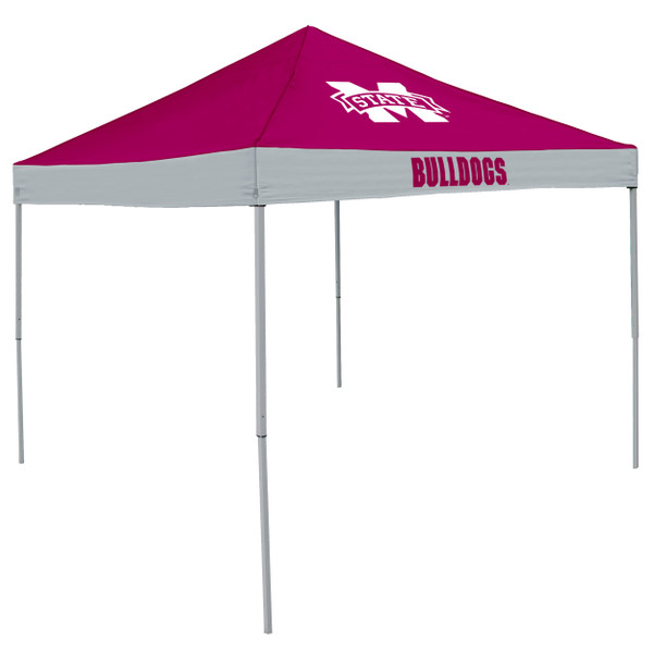 Mississippi State Bulldogs Tent - Economy