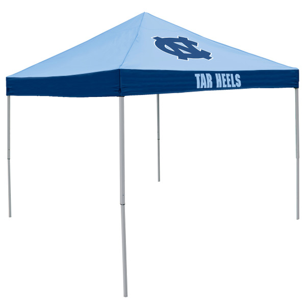 North Carolina Tar Heels Tent - Economy