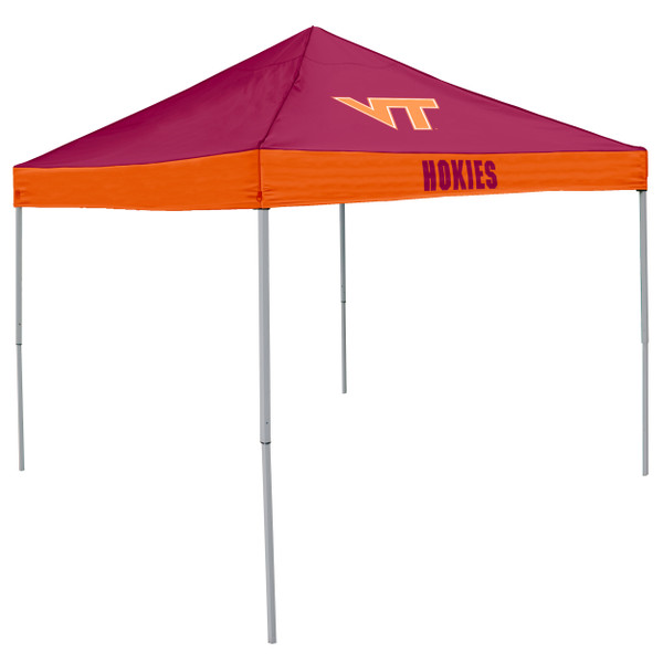 Virginia Tech Hokies Tent - Economy