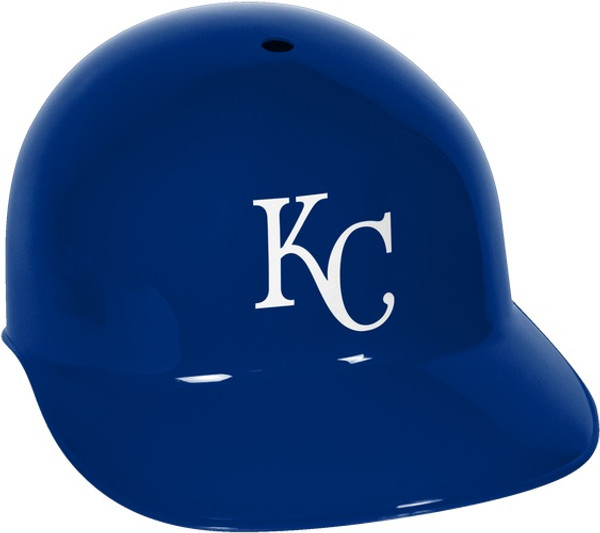 Kansas City Royals Helmet Batting Full Size Replica