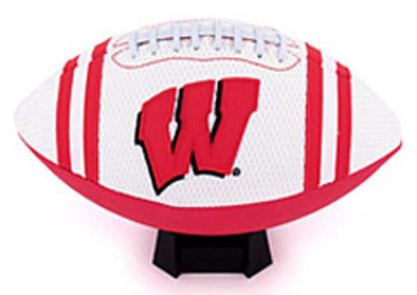 Wisconsin Badgers Football Full Size Jersey