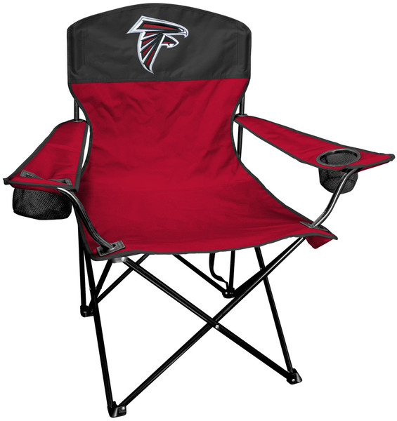 Atlanta Falcons Chair Lineman