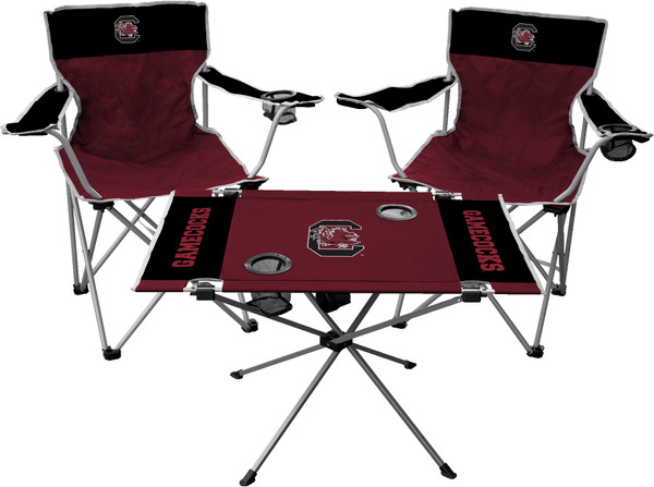 South Carolina Gamecocks Tailgate Kit