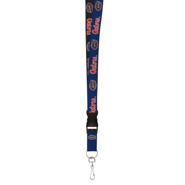 Florida Gators Lanyard - Two-Tone