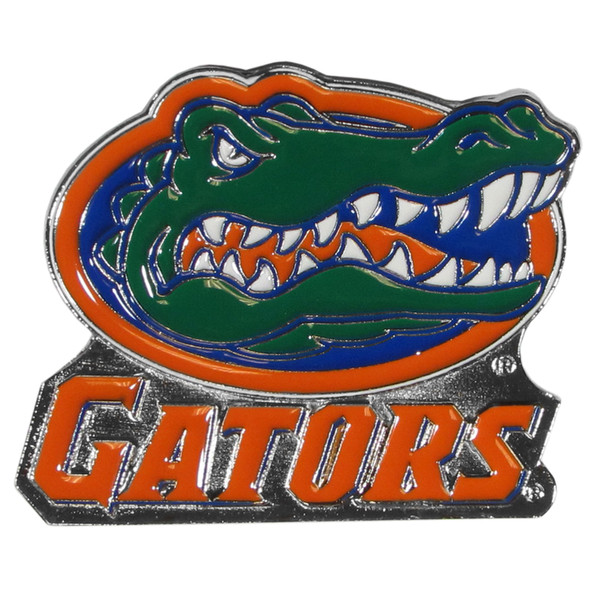 Florida Gators Hitch Cover Class III Wire Plugs