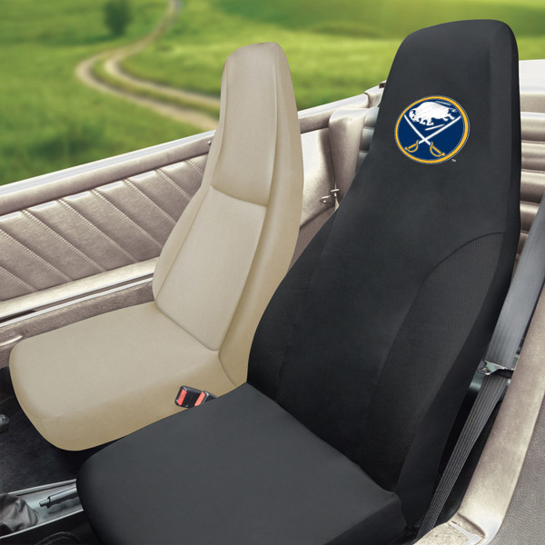 NHL - Buffalo Sabres Seat Cover 20"x48"