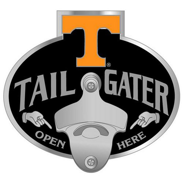 Tennessee Volunteers Tailgater Hitch Cover Class III