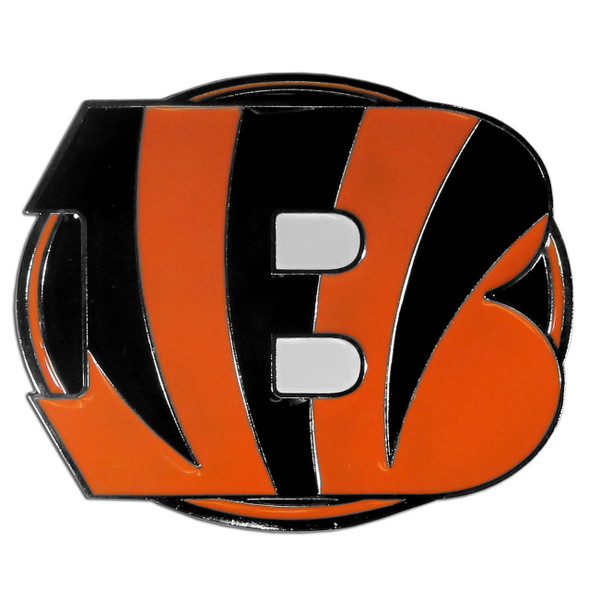 NFL Hitch Cover -Cincinnati Bengals