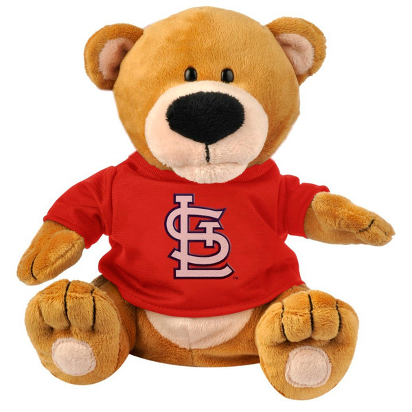 St. Louis Cardinals Loud Mouth Mascot