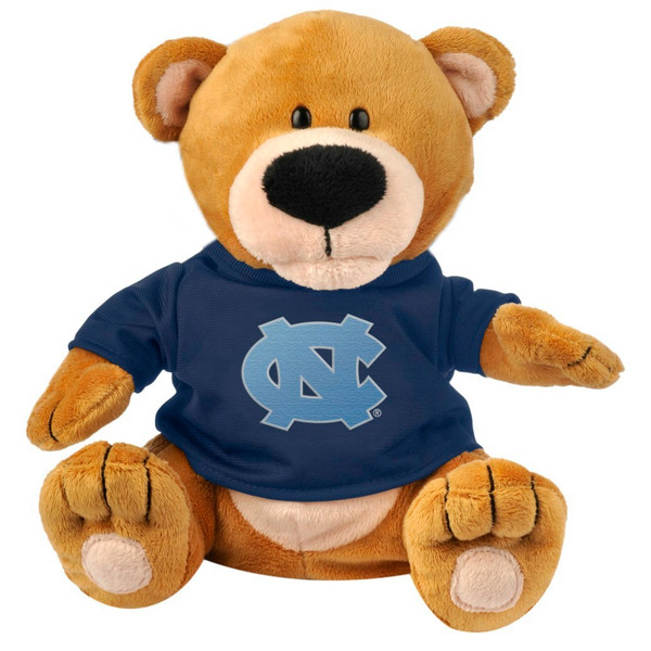 North Carolina Tar Heels Loud Mouth Mascot