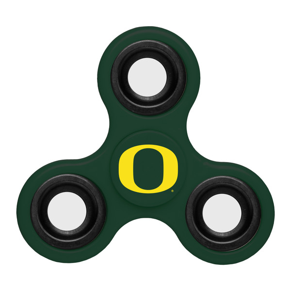 Oregon Ducks Spinnerz Three Way Diztracto