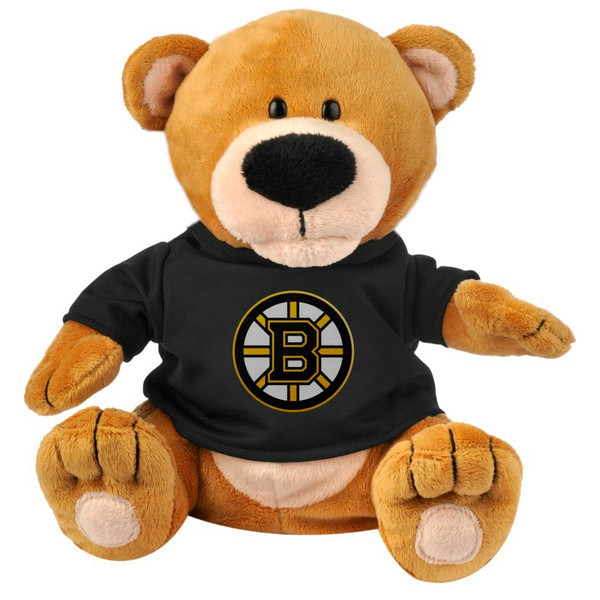 Boston Bruins Loud Mouth Mascot