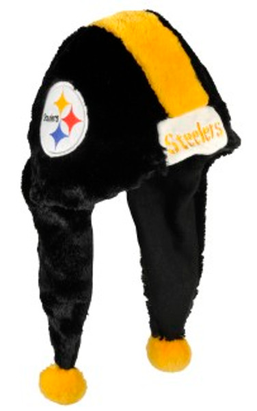 Pittsburgh Steelers Helmet Dangle Hat