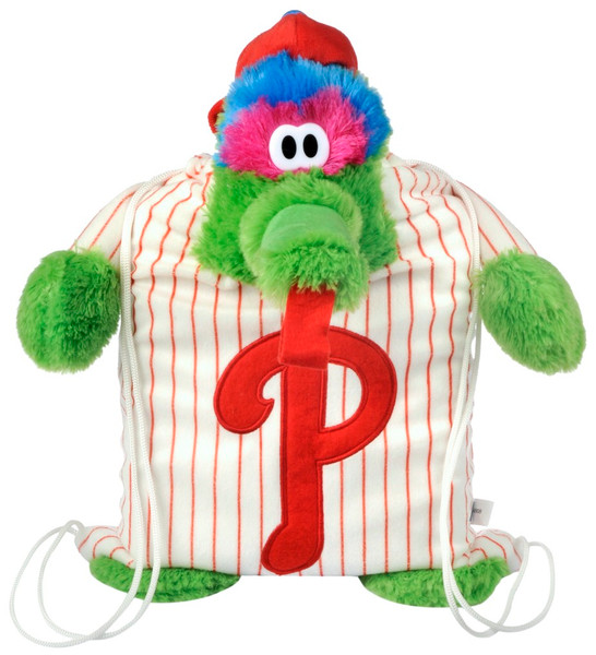 Philadelphia Phillies Backpack Pal