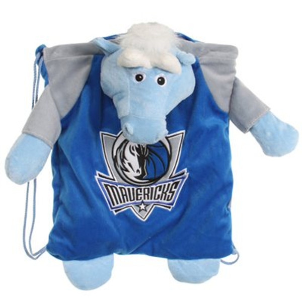 Dallas Mavericks Backpack Pal