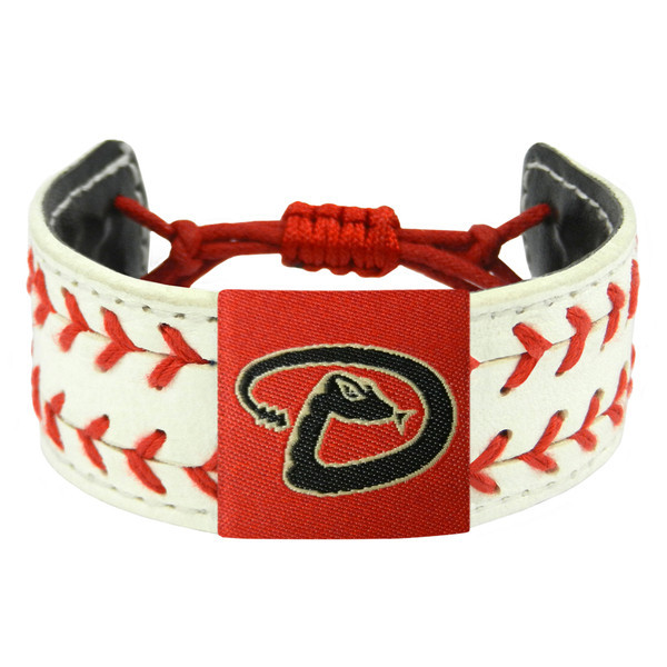 Arizona Diamondbacks Bracelet Classic Two Seamer