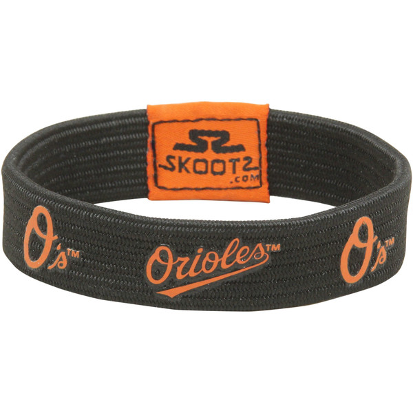 Baltimore Orioles Wrist Bandz