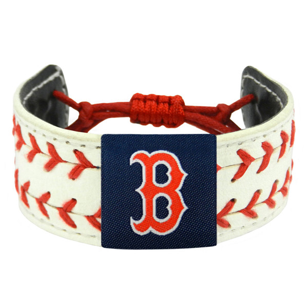 Boston Red Sox Bracelet Classic Two Seamer