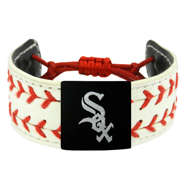 Chicago White Sox Bracelet Classic Two Seamer