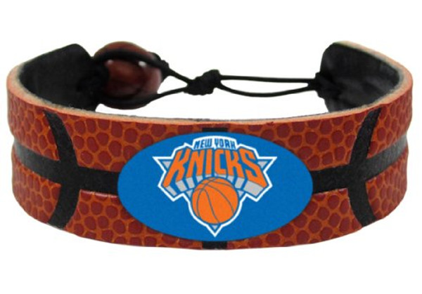 New York Knicks Classic Basketball Bracelet